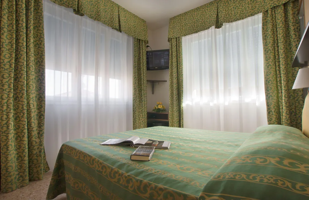Hotel Villa Bruna-1